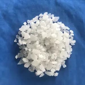 Алюминий сернокислый 18-водный Al2(SO4)3·18 H2O, ГОСТ 3758-75 фотография