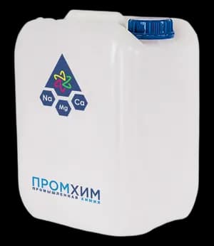 Полиэлектролит ВПК-402 фотография
