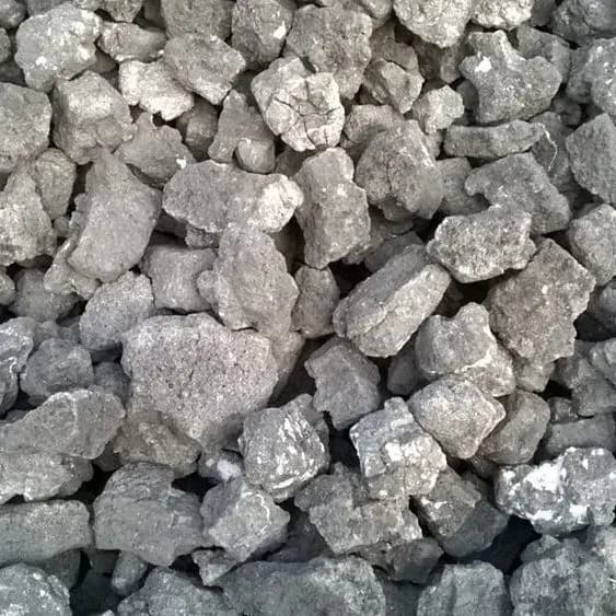 Кокс литейный КЛ-1 40 мм, ГОСТ 3340-88