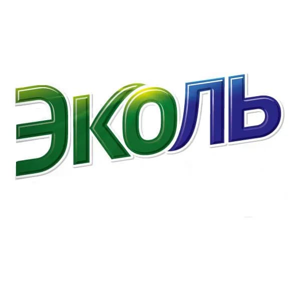 Стиральный порошок Эколь Автомат